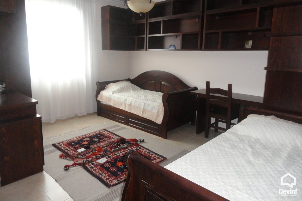 Tirane For Sale Apartment 2+1+G Apartment close to the Lake of Tirana Apartment