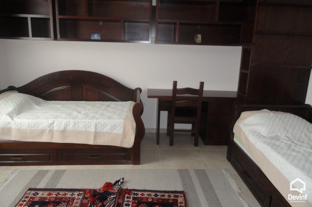 Tirane For Sale Apartment 2+1+G Apartment close to the Lake of Tirana Apartment