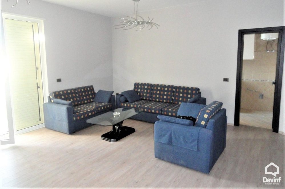 Tirane For Rent Apartment 2+1+G Apartment in the Lake of Tirana area Apartment