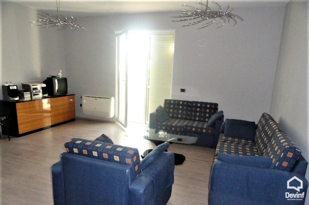 Tirane For Rent Apartment 2+1+G Apartment in the Lake of Tirana area Apartment
