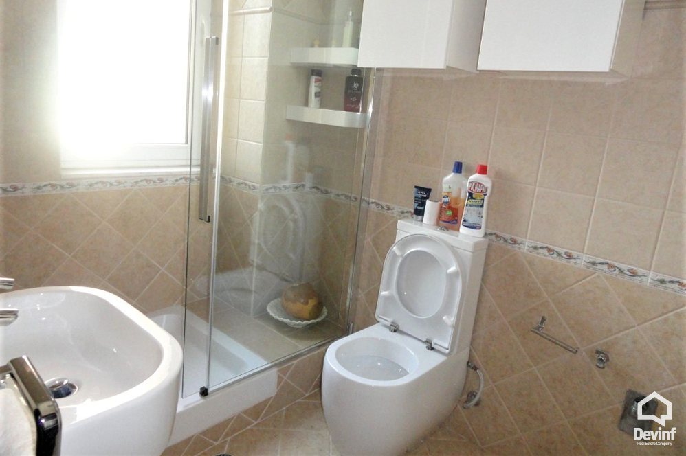 Tirane For Rent Apartment 2+1+G Apartment in the Lake of Tirana area Apartment