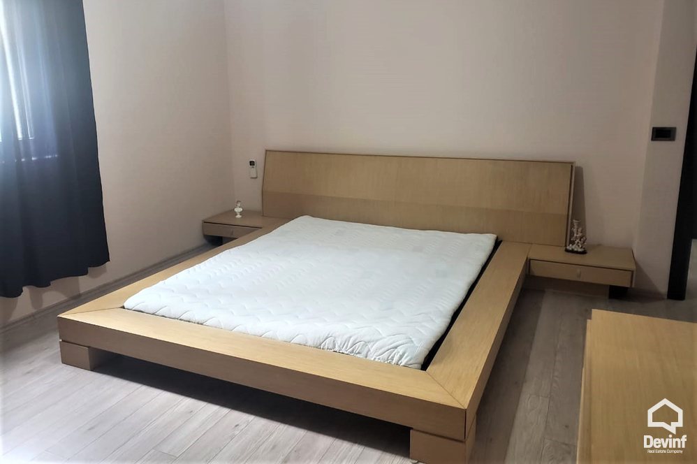 Tirane For Rent Apartment 2+1+G Apartment in the Lake of Tirana area Apartment