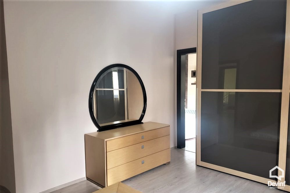Tirane For Rent Apartment 2+1+G Apartment in the Lake of Tirana area Apartment