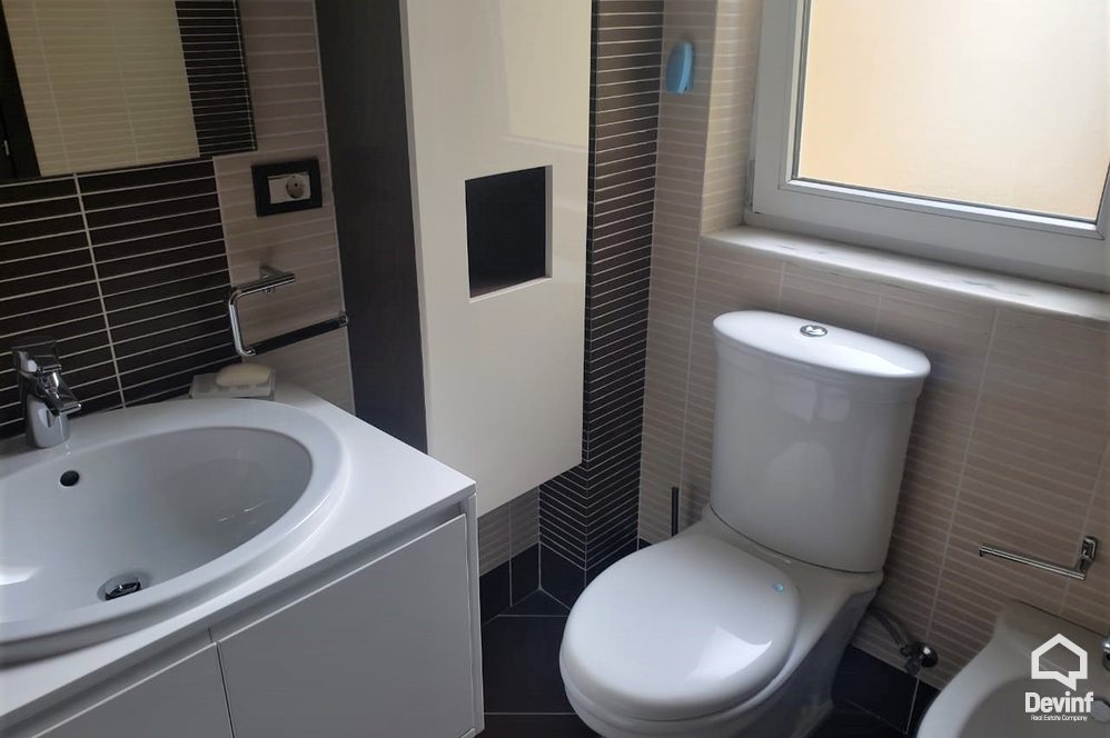Tirane For Rent Apartment 2+1+G Apartment in the Lake of Tirana area Apartment