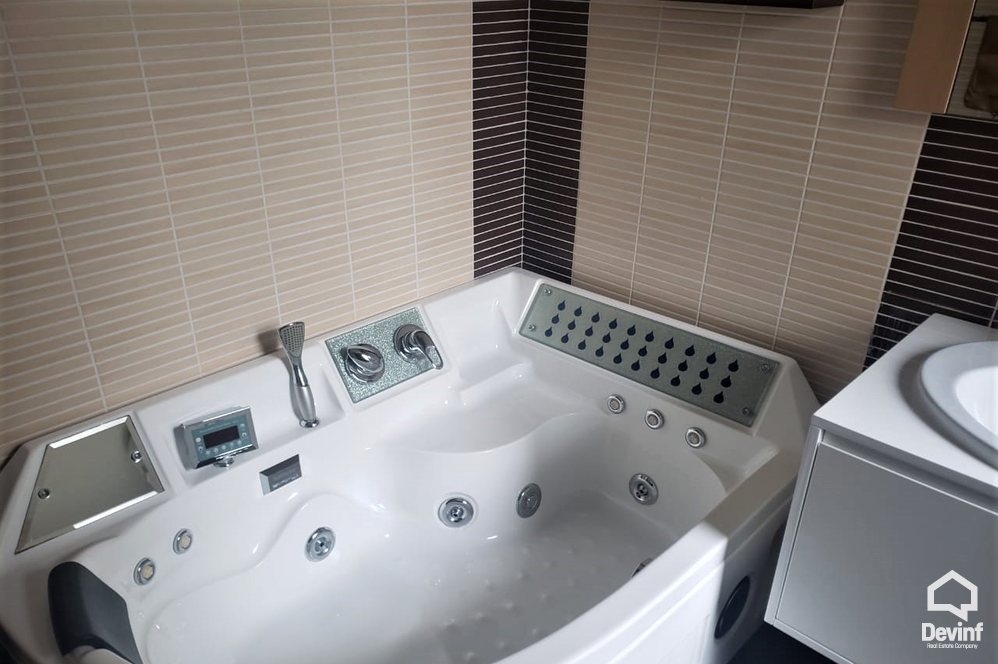 Tirane For Rent Apartment 2+1+G Apartment in the Lake of Tirana area Apartment