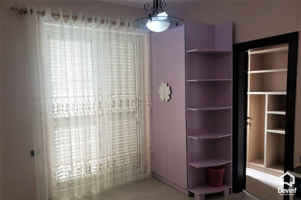 Tirane For Rent Apartment 2+1+G Apartment in the Lake of Tirana area Apartment