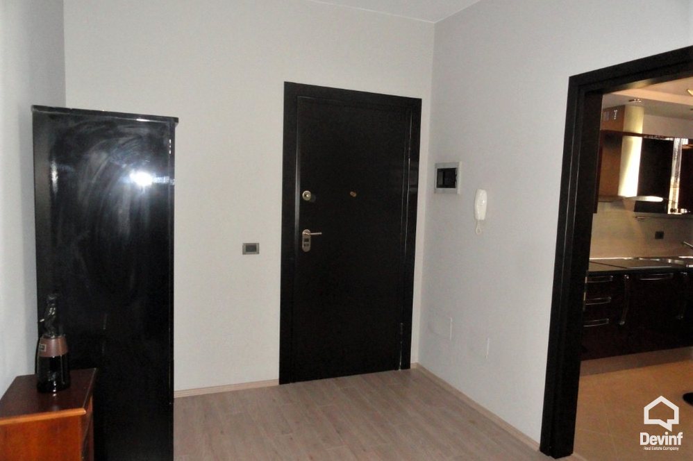 Tirane For Rent Apartment 2+1+G Apartment in the Lake of Tirana area Apartment