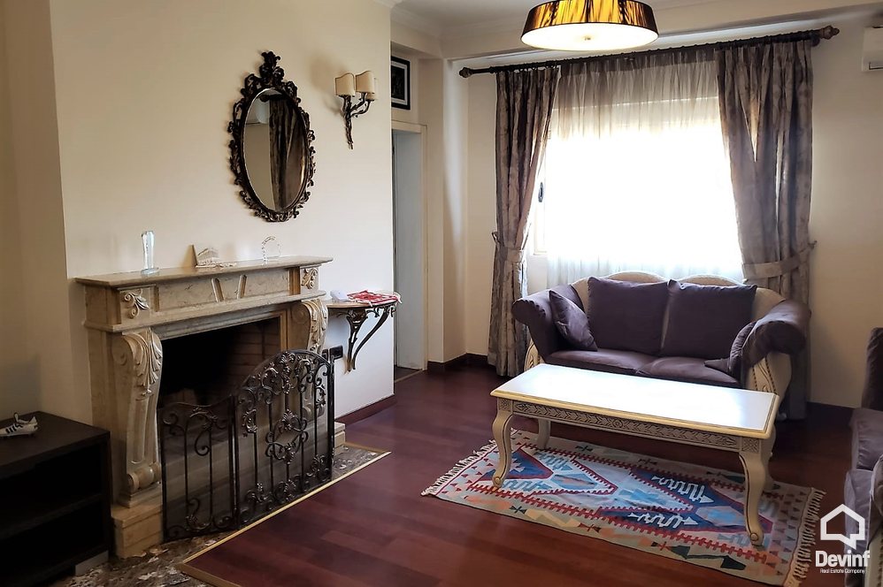Tirane For Rent Apartment 3+1+G Apartment located close to Str. Myslym Shyri Apartment