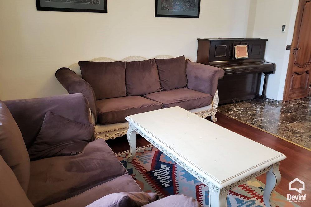 Tirane For Rent Apartment 3+1+G Apartment located close to Str. Myslym Shyri Apartment