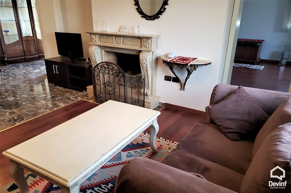 Tirane For Rent Apartment 3+1+G Apartment located close to Str. Myslym Shyri Apartment