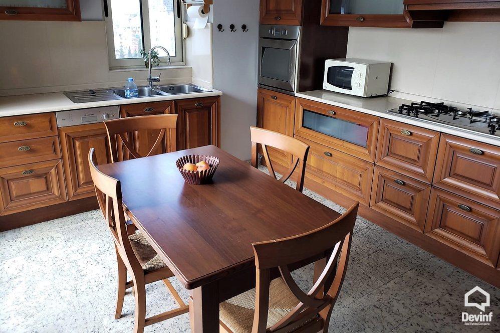 Tirane For Rent Apartment 3+1+G Apartment located close to Str. Myslym Shyri Apartment