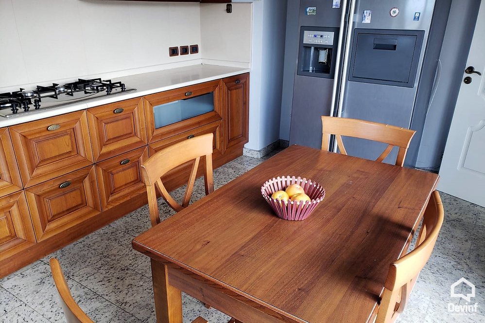 Tirane For Rent Apartment 3+1+G Apartment located close to Str. Myslym Shyri Apartment