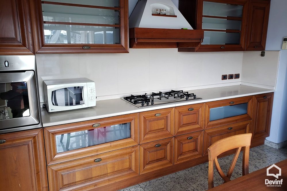 Tirane For Rent Apartment 3+1+G Apartment located close to Str. Myslym Shyri Apartment