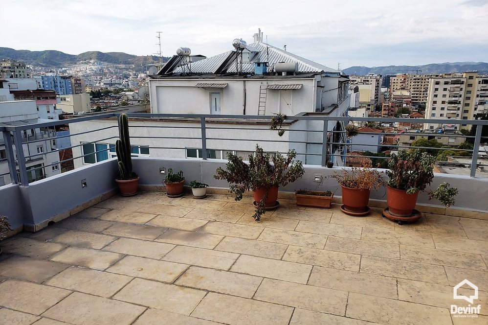 Tirane For Rent Apartment 3+1+G Apartment located close to Str. Myslym Shyri Apartment