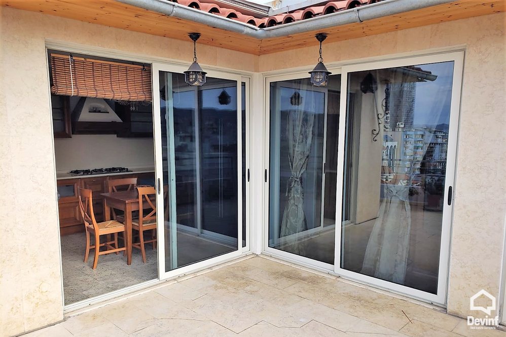 Tirane For Rent Apartment 3+1+G Apartment located close to Str. Myslym Shyri Apartment