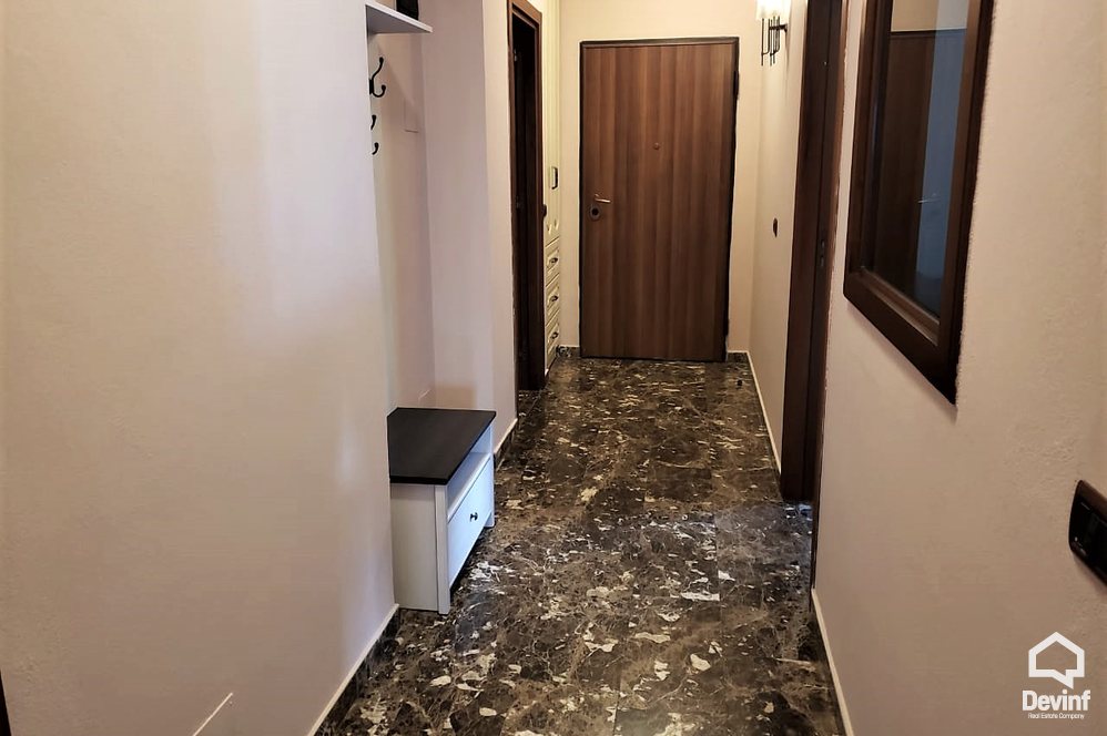 Tirane For Rent Apartment 3+1+G Apartment located close to Str. Myslym Shyri Apartment