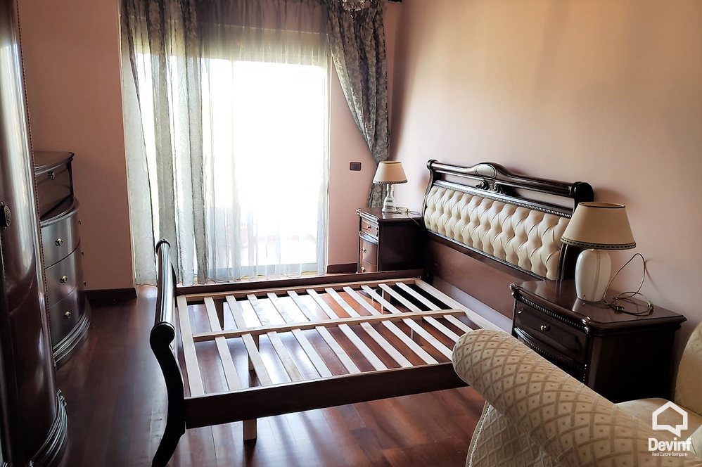 Tirane For Rent Apartment 3+1+G Apartment located close to Str. Myslym Shyri Apartment
