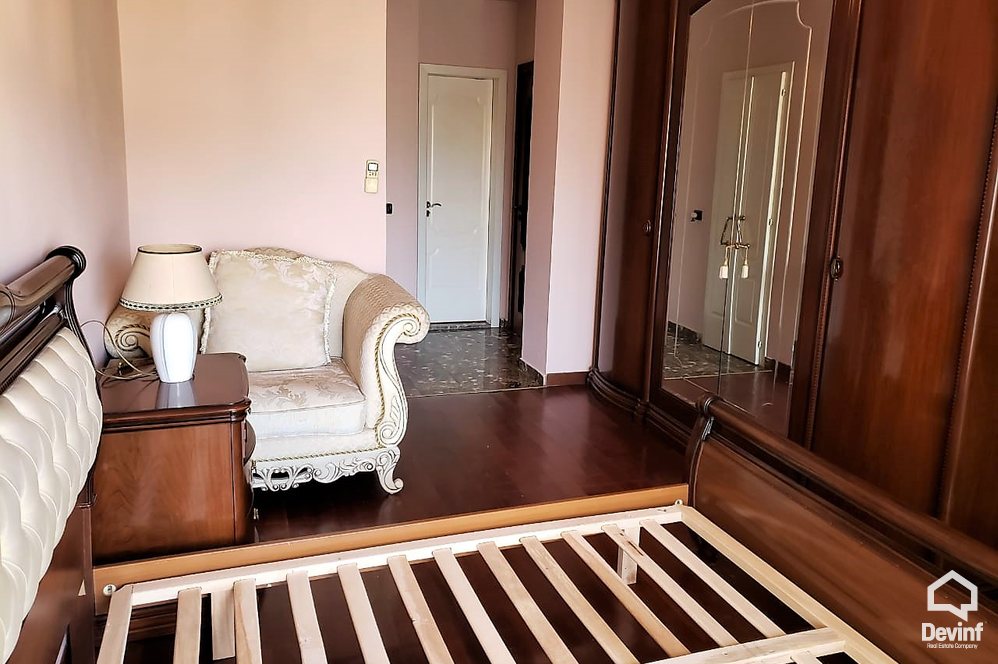 Tirane For Rent Apartment 3+1+G Apartment located close to Str. Myslym Shyri Apartment