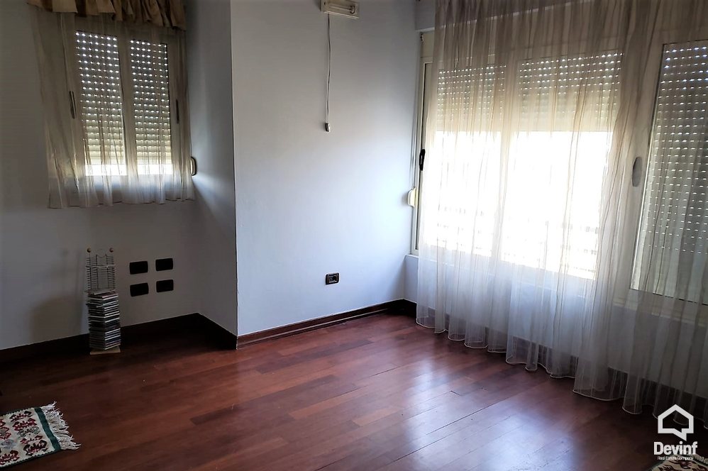 Tirane For Rent Apartment 3+1+G Apartment located close to Str. Myslym Shyri Apartment