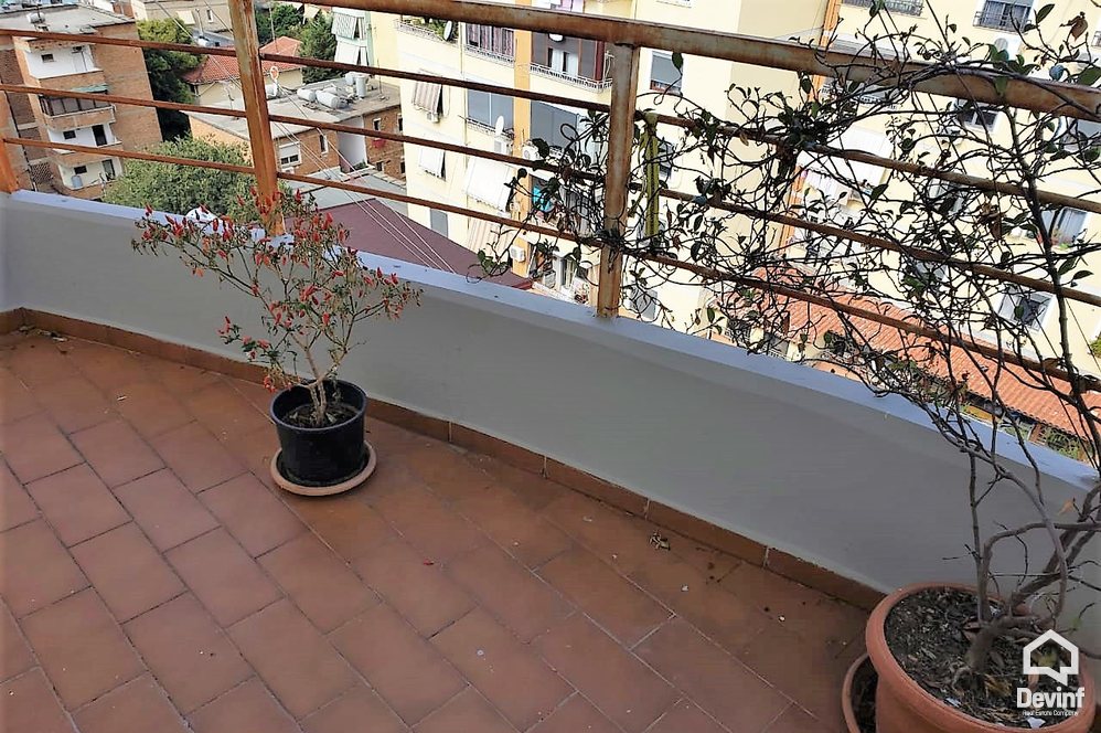 Tirane For Rent Apartment 3+1+G Apartment located close to Str. Myslym Shyri Apartment
