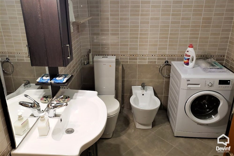Tirane For Rent Apartment 3+1+G Apartment located close to Str. Myslym Shyri Apartment