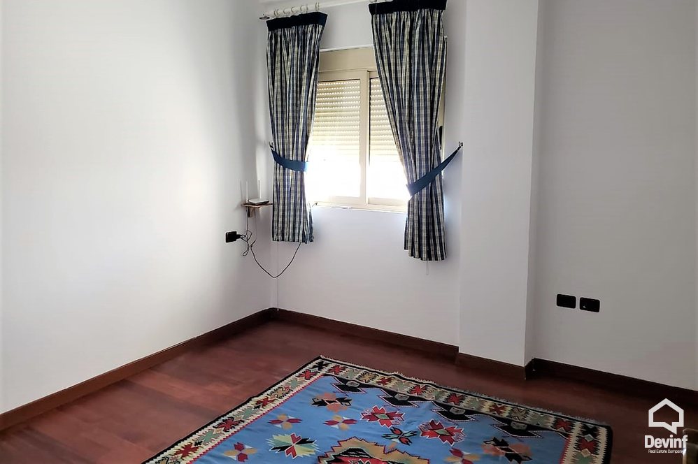 Tirane For Rent Apartment 3+1+G Apartment located close to Str. Myslym Shyri Apartment