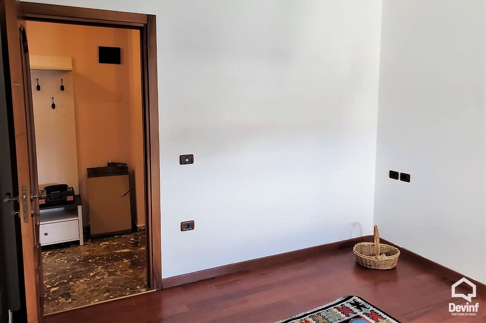 Tirane For Rent Apartment 3+1+G Apartment located close to Str. Myslym Shyri Apartment