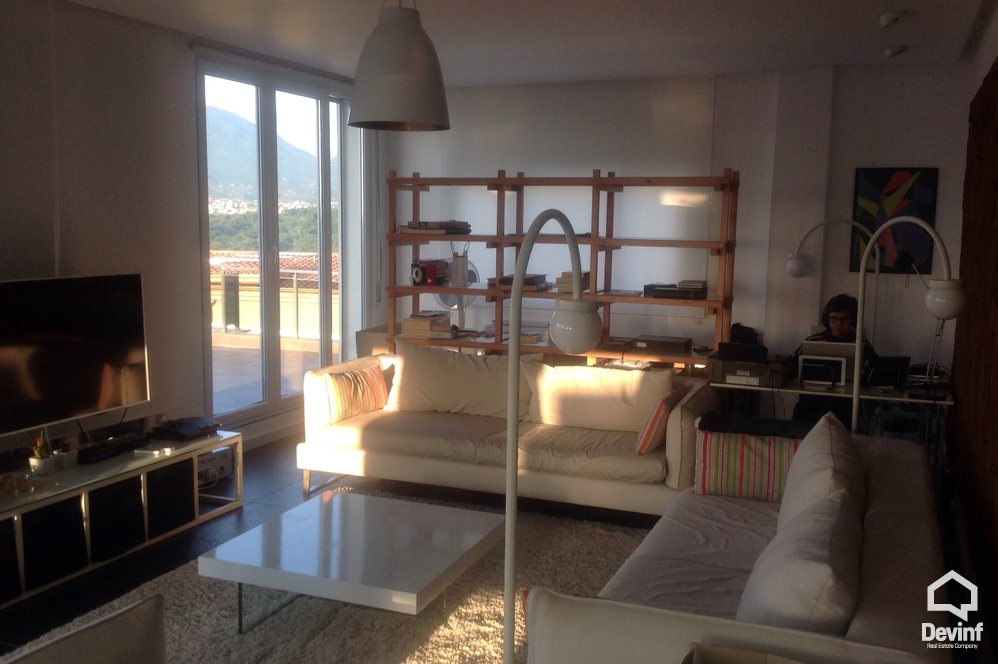 Tirane Qera Apartament 3+1+G Apartament ne kodrat e Liqenit te Tiranes apartament
