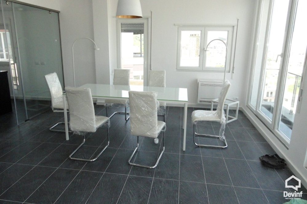 Tirane Qera Apartament 3+1+G Apartament ne kodrat e Liqenit te Tiranes apartament