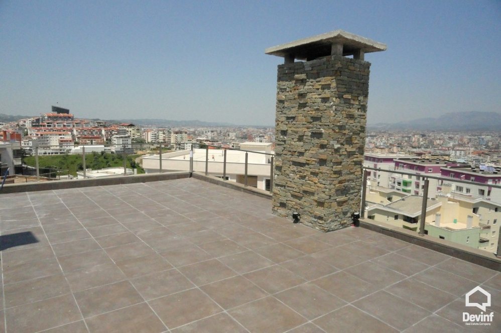 Tirane Qera Apartament 3+1+G Apartament ne kodrat e Liqenit te Tiranes apartament