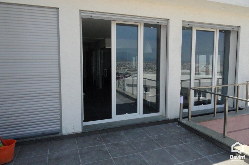 Tirane Qera Apartament 3+1+G Apartament ne kodrat e Liqenit te Tiranes apartament