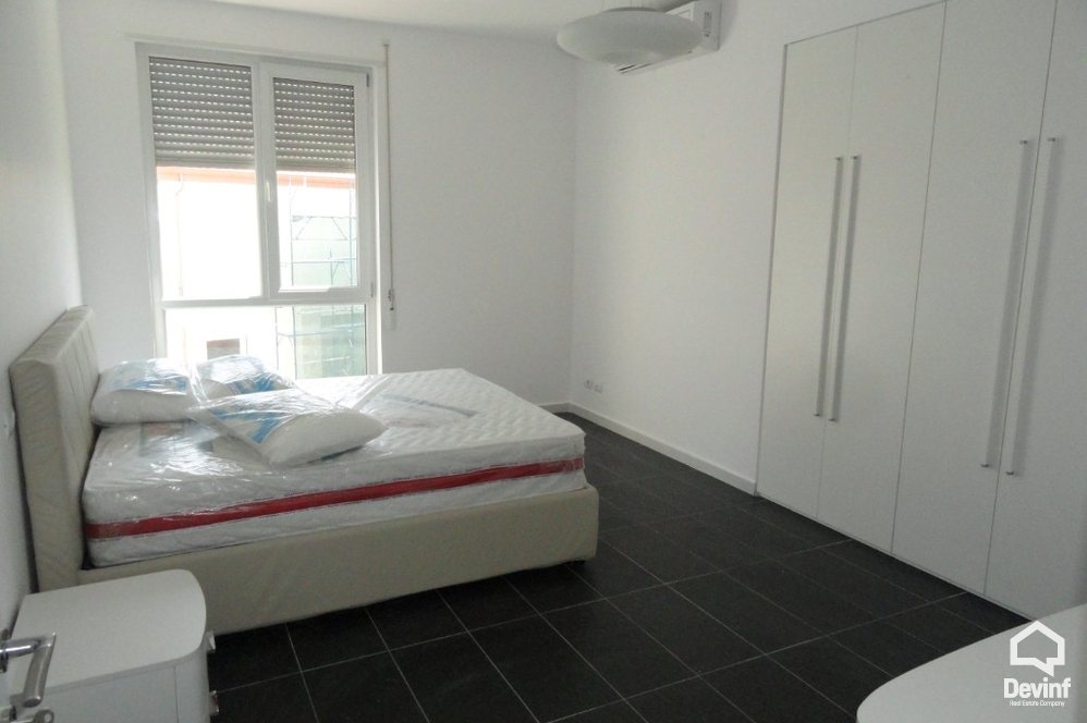 Tirane Qera Apartament 3+1+G Apartament ne kodrat e Liqenit te Tiranes apartament