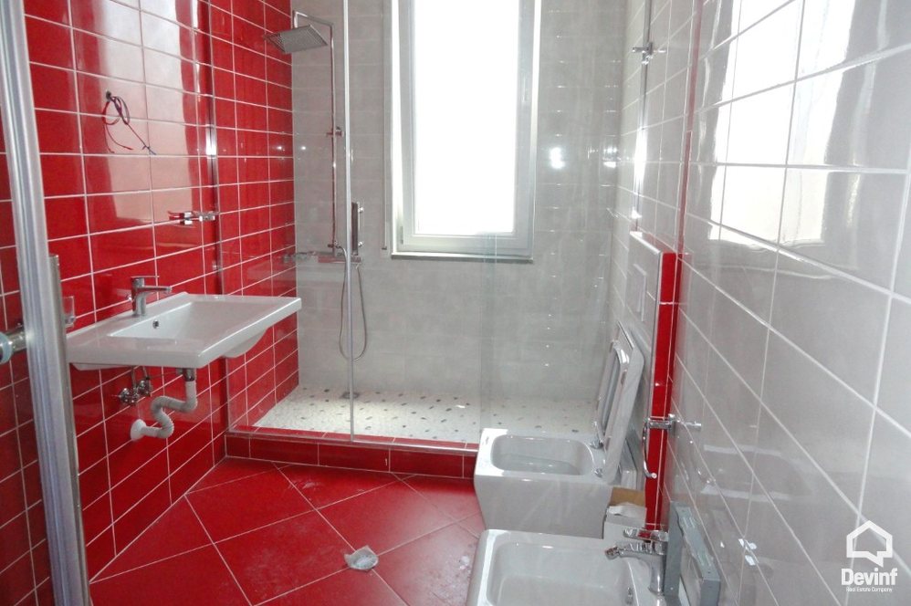 Tirane Qera Apartament 3+1+G Apartament ne kodrat e Liqenit te Tiranes apartament