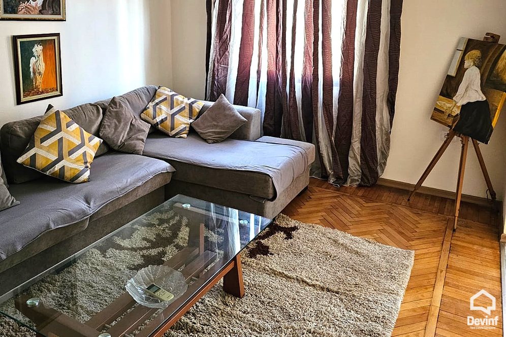 Tirane Qera Apartament 1+1 Apartament ne Rr. Myslym Shyri apartament