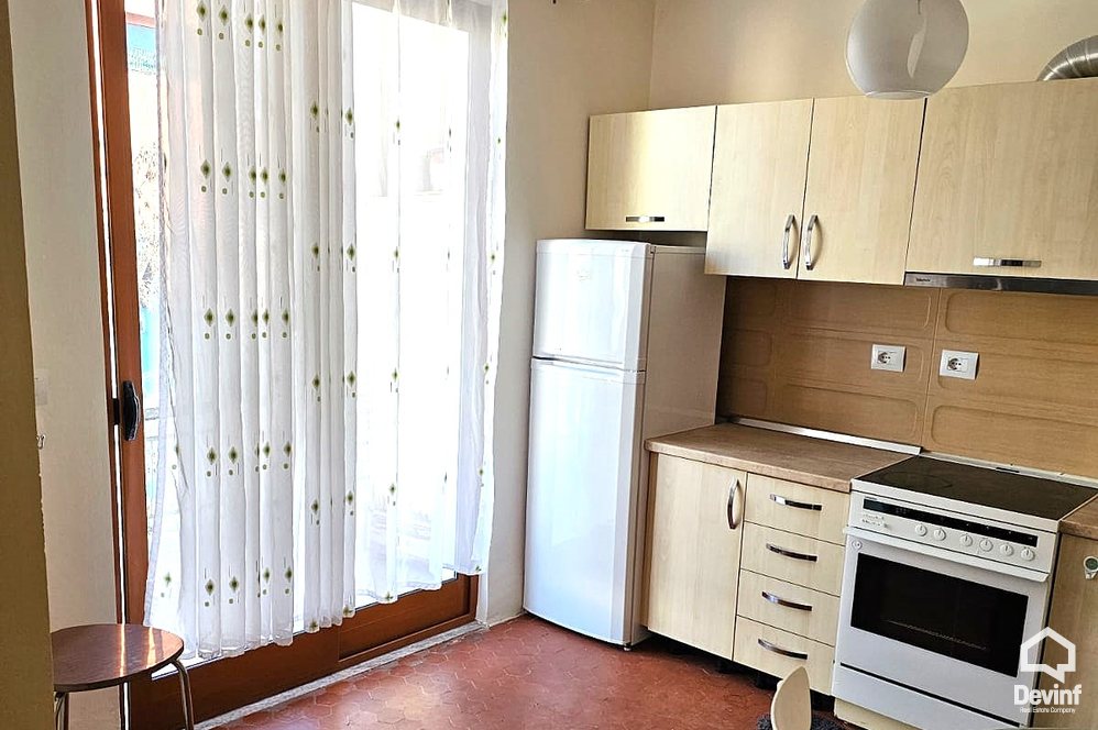 Tirane Qera Apartament 1+1 Apartament ne Rr. Myslym Shyri apartament