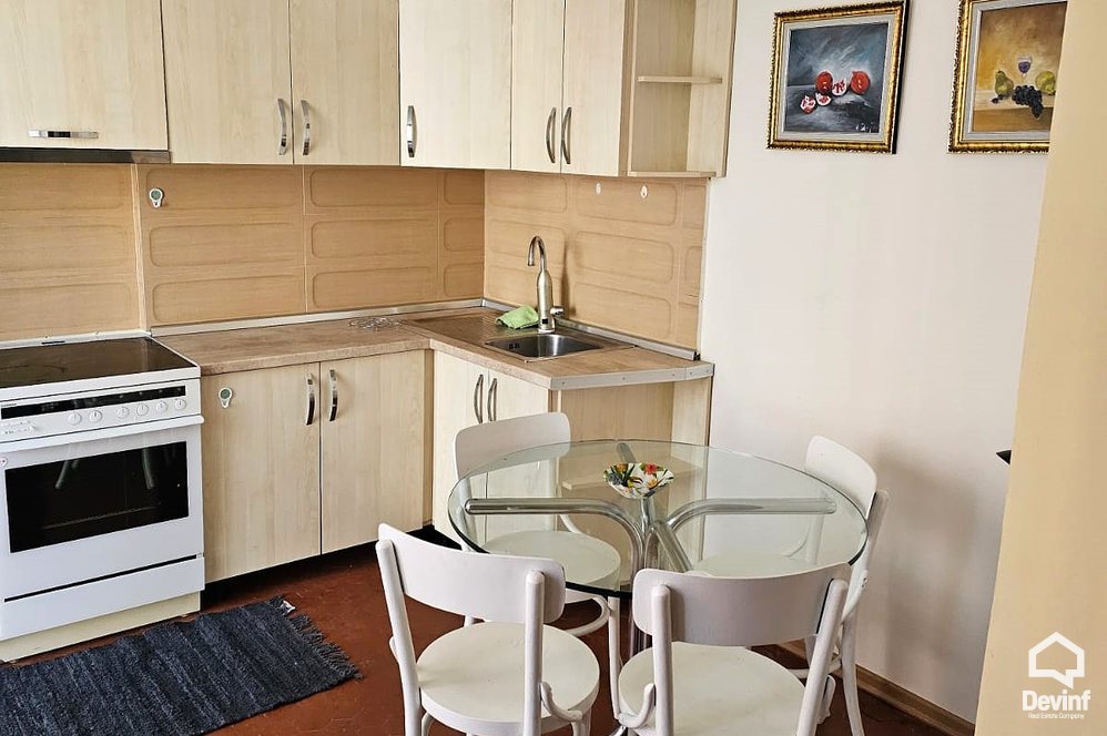 Tirane Qera Apartament 1+1 Apartament ne Rr. Myslym Shyri apartament
