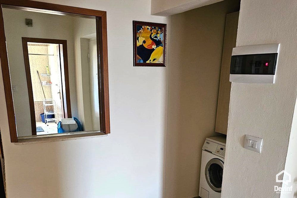 Tirane Qera Apartament 1+1 Apartament ne Rr. Myslym Shyri apartament