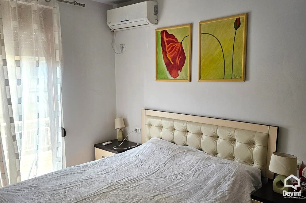 Tirane Qera Apartament 1+1 Apartament ne Rr. Myslym Shyri apartament