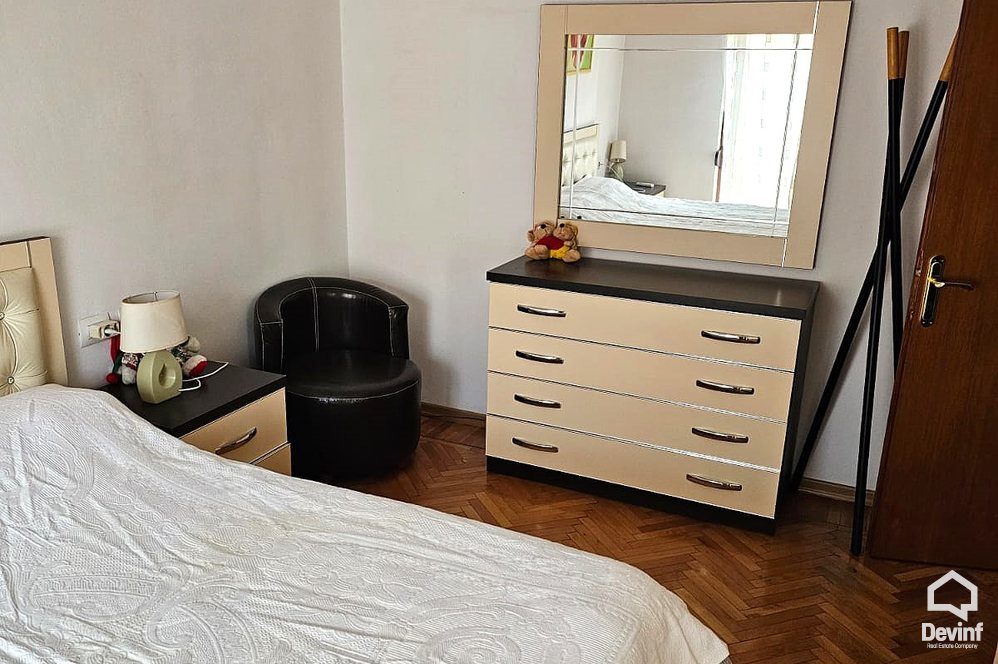 Tirane Qera Apartament 1+1 Apartament ne Rr. Myslym Shyri apartament