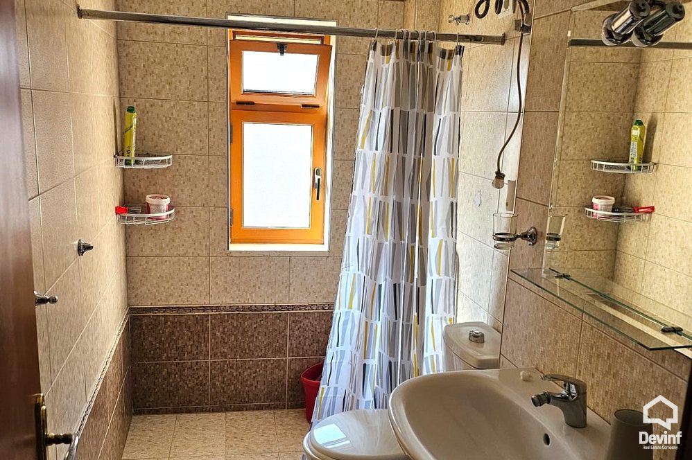 Tirane Qera Apartament 1+1 Apartament ne Rr. Myslym Shyri apartament