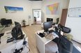 Tirane Qera Zyre 3+1 Shtepi 1-kateshe prane Rruges se Kavajes zyre spa qender estetike shtepi