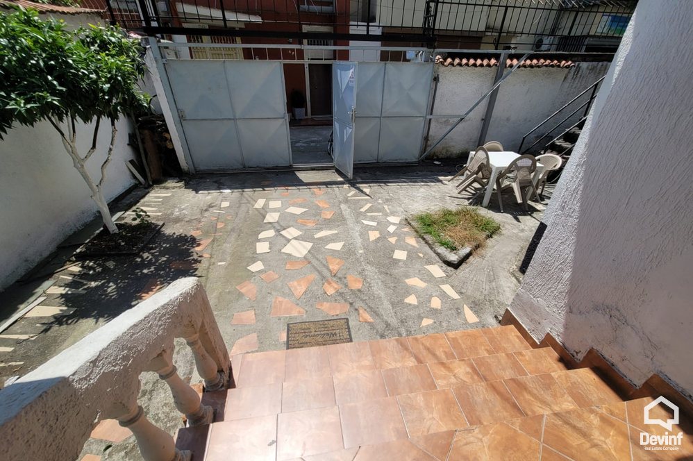 Tirane Qera Zyre 3+1 Shtepi 1-kateshe prane Rruges se Kavajes zyre spa qender estetike shtepi