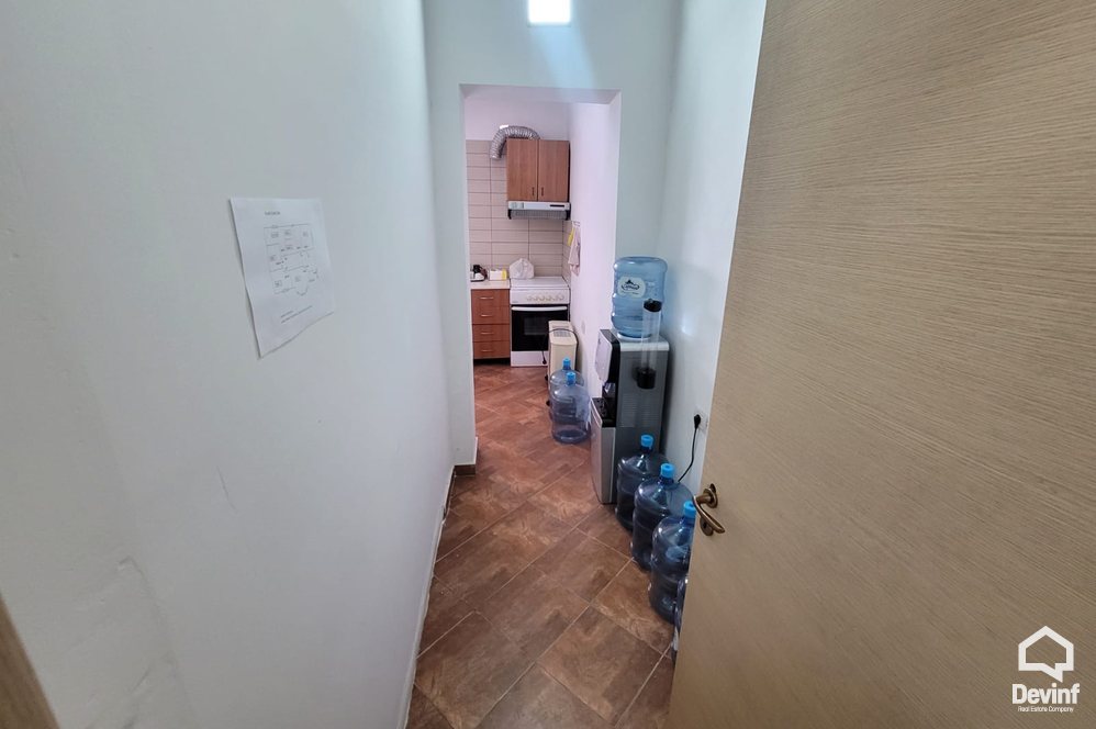 Tirane Qera Zyre 3+1 Shtepi 1-kateshe prane Rruges se Kavajes zyre spa qender estetike shtepi