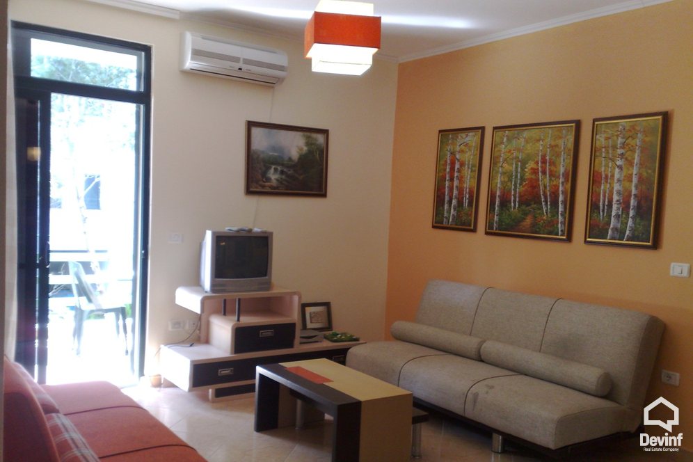 Durres Shitje Apartament 2+1+A Kompleks rezidencial prane Golemit apartament bregdet kompleks rezidencial turistike