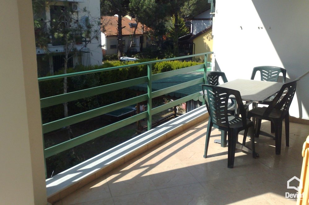 Durres Shitje Apartament 2+1+A Kompleks rezidencial prane Golemit apartament bregdet kompleks rezidencial turistike