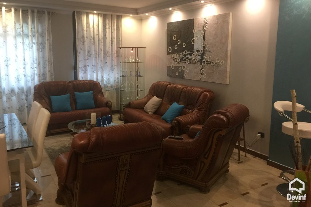 Ne Shitje Apartament 2+1+A Pallat i ri prane ish Ekspozites Shqiperia Sot Tirane
