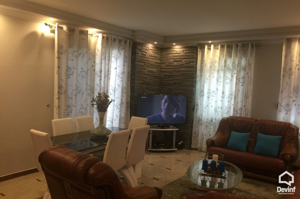 Tirane Shitje Apartament 2+1+A Pallat i ri prane ish Ekspozites Shqiperia Sot apartament