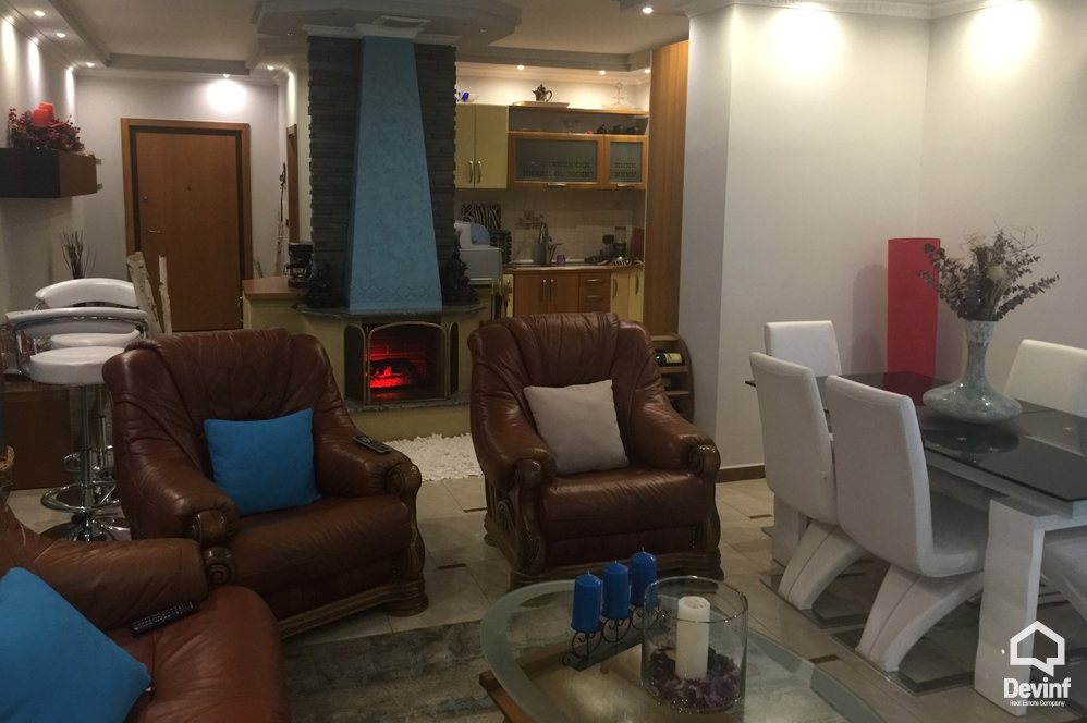 Tirane Shitje Apartament 2+1+A Pallat i ri prane ish Ekspozites Shqiperia Sot apartament