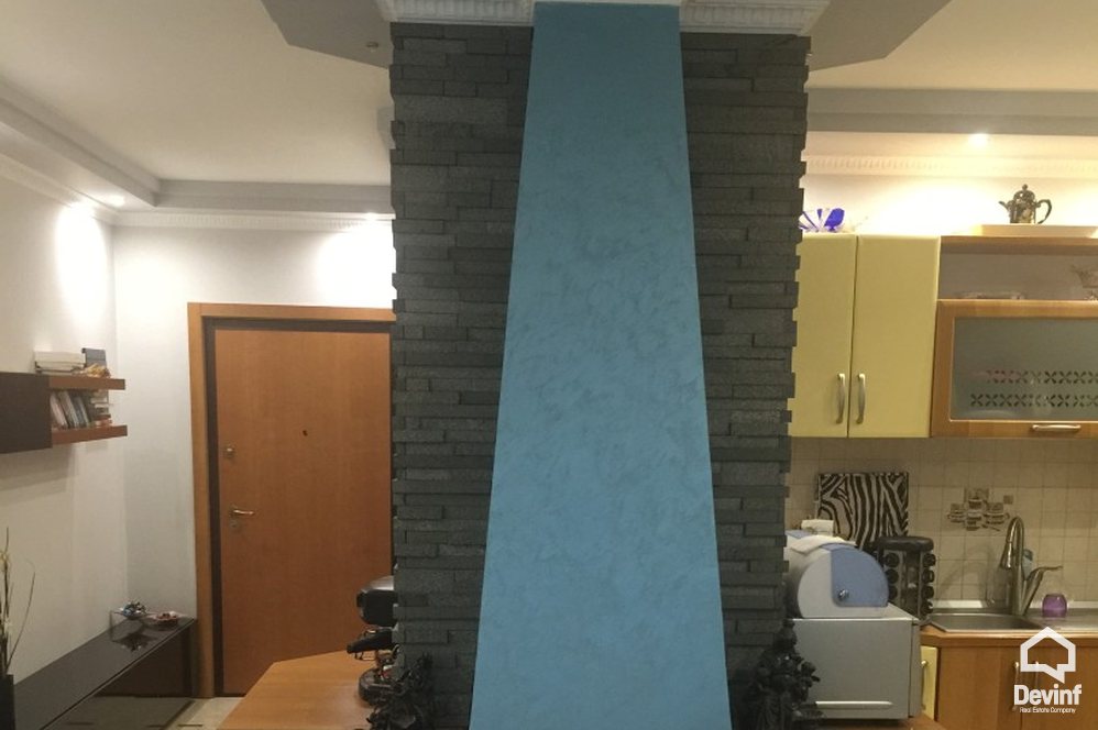 Tirane Shitje Apartament 2+1+A Pallat i ri prane ish Ekspozites Shqiperia Sot apartament