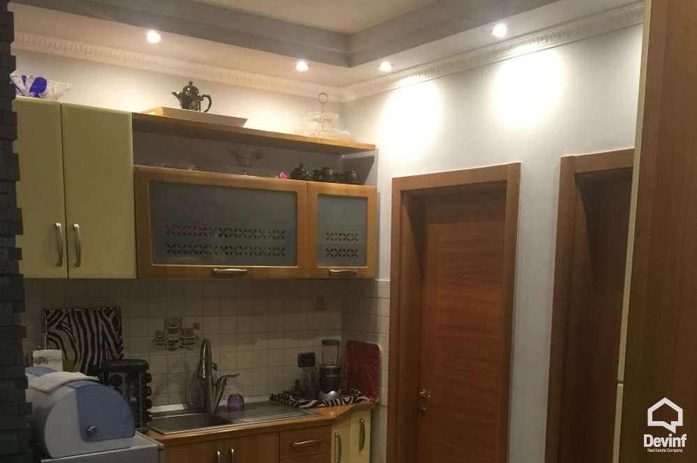 Tirane Shitje Apartament 2+1+A Pallat i ri prane ish Ekspozites Shqiperia Sot apartament